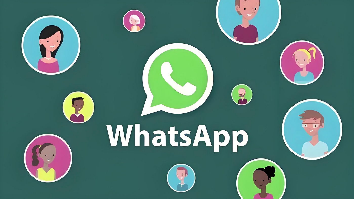 WhatsApp外贸使用全攻略_下载安装到营销技巧一站式教程